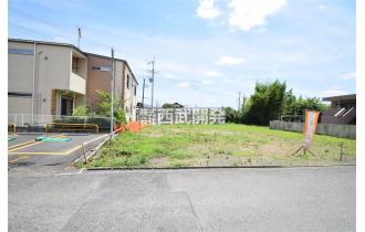 【外観】現地全景