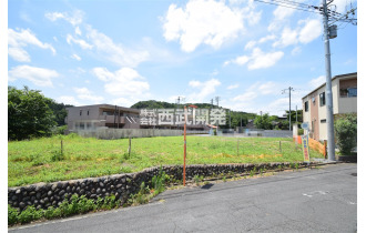 【外観】現地全景