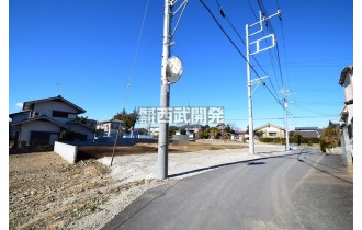 【外観】現地全景