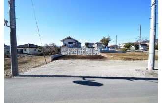 【外観】現地全景