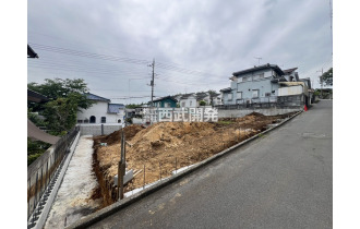 【外観】販売現地全景(2025年5月撮影)