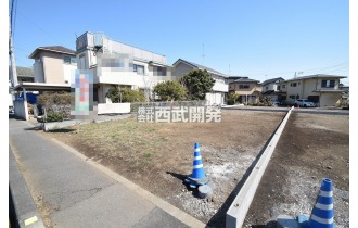 【外観】現地全景