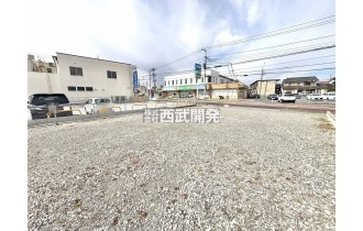 【外観】現地全景