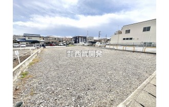 【外観】現地全景