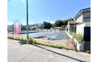 【外観】現地全景