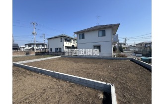 【外観】現地全景