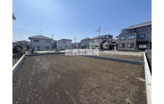 【外観】現地全景