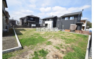 【外観】販売現地(2025年3月撮影)