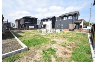 【外観】販売現地(2025年3月撮影)