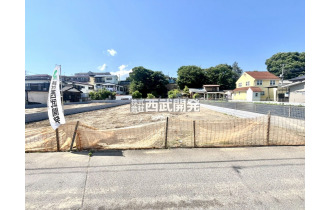 【外観】現地全景