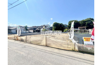 【外観】現地全景