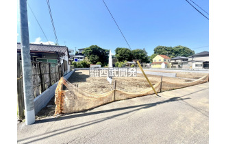 【外観】現地全景