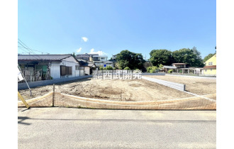 【外観】現地全景