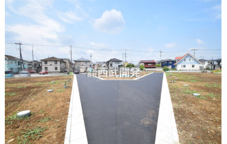 【外観】現地全景