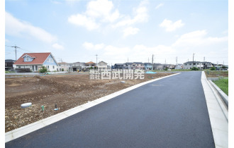 【外観】現地全景