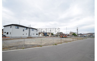 【外観】販売現地全体写真