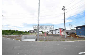 【外観】販売現地全景(2025年5月撮影)