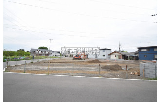 【外観】販売現地全体写真