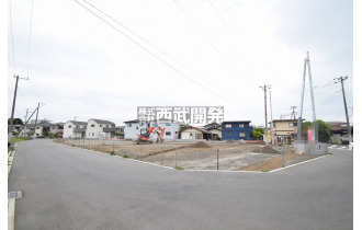 【外観】販売現地全体写真