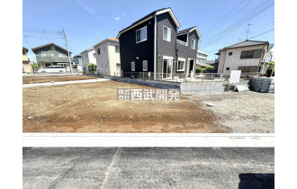 【外観】販売現地全体写真