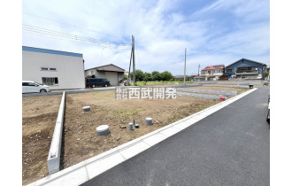 【外観】現地/13区画