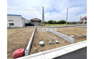 【外観】現地／14区画