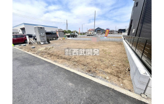 【外観】現地／10区画