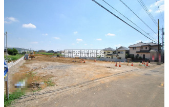 【外観】現地全景