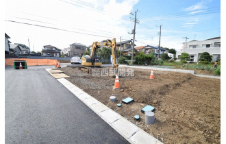 【外観】1区画