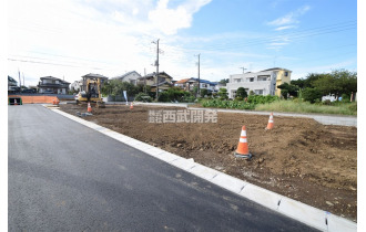 【外観】２区画