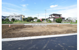 【外観】３区画