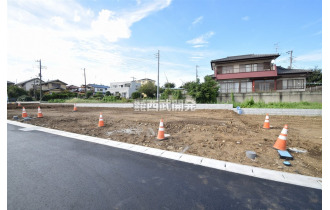 【外観】４区画