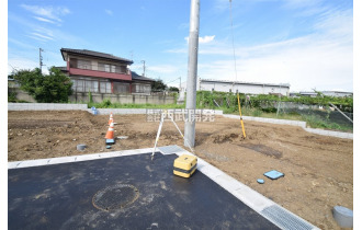 【外観】5区画