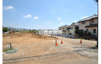【外観】現地全景