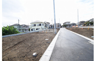 【外観】８区画