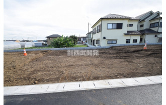 【外観】９区画