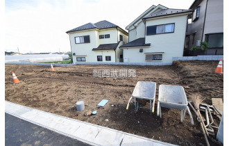 【外観】10区画