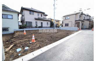 【外観】11区画