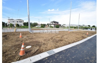 【外観】13区画