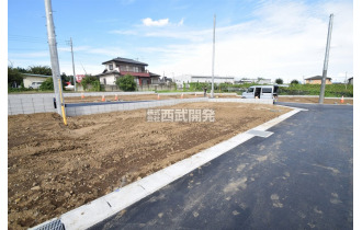 【外観】14区画
