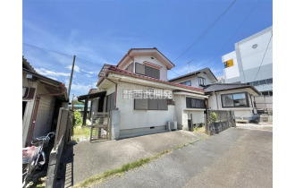 【外観】解体前現場写真