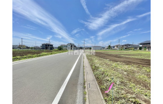 【外観】販売現地全体写真