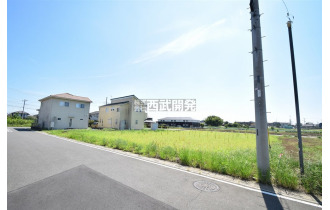 【外観】現地全景