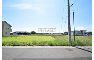 【外観】現地全景