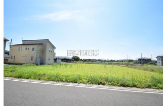 【外観】現地全景