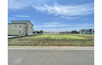 【外観】販売現地全体写真