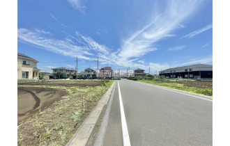 【外観】販売現地全体写真