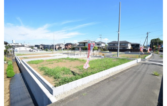 【外観】販売現地全体写真