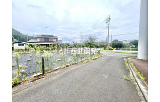 【外観】販売現地全体写真