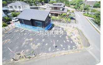 【外観】販売現地全景